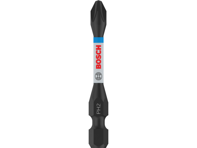Vijačni nastavek Bosch PRO Phillips Impact, PH2, 55mm, 2608522520